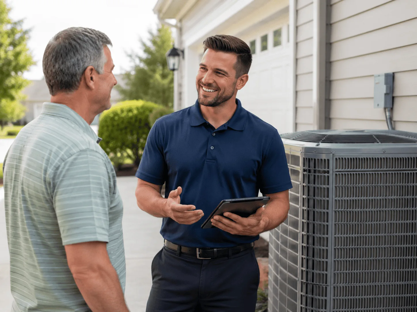 Heat Pump Installation Fort Dick, CA FAQs